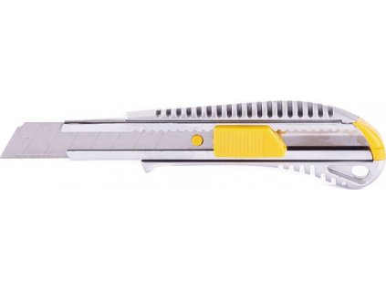 Nůž odlamovací 18mm SX98 celokovový