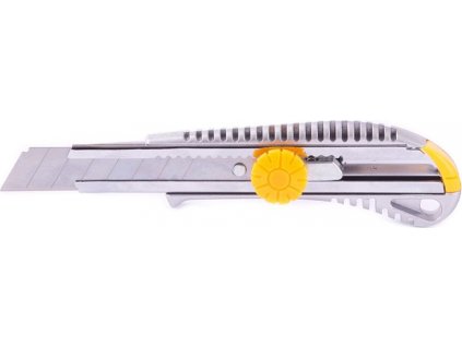 Nůž odlamovací 18mm SX98A AK celokovový
