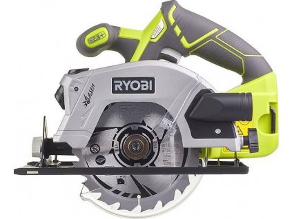 Aku okružní pila s laserem Ryobi RWSL1801M, 150mm, 18V