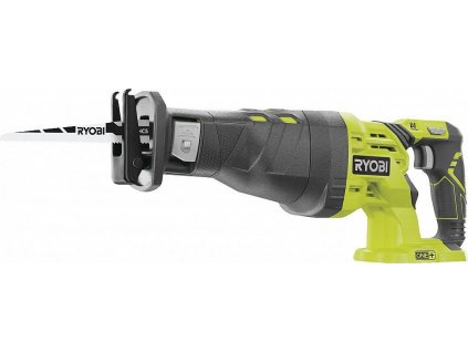 Aku šavlová pila Ryobi R18RS-0, 18V