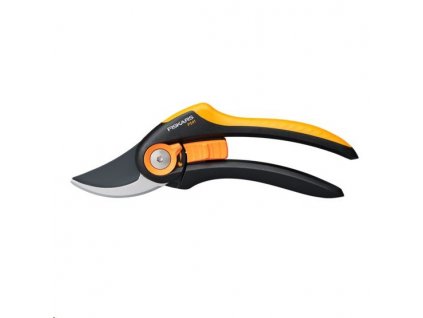 Fiskars, Nůžky zahradní Plus™ Smartfit™ dvoučepelové P541