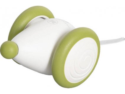 Interactive Cat Toy Cheerble Wicked Mouse (Matcha Green)