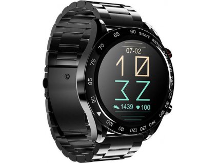 Hodinky SmartWatch HiFuture FutureGo Pro (černé)