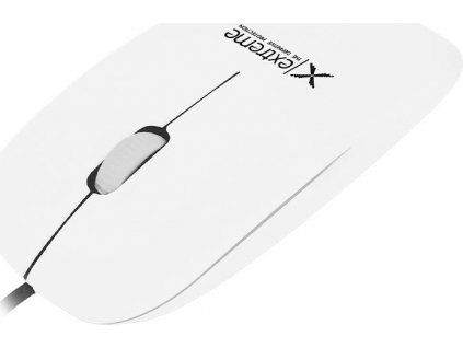 Esperanza XM111W Extreme Wired mouse (white)