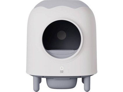 Inteligentní samočisticí kočičí toaleta HHOLove iPet