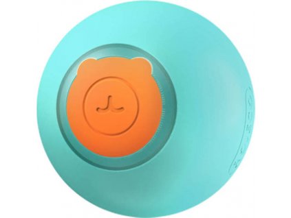 Rojeco Interactive Cat Ball (green)