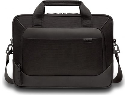 Dell EcoLoop Pro Classic Briefcase (CC5425C) - Brašna na notebook - up to 14" - černá