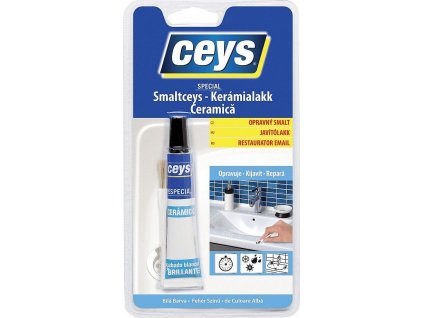 SPECIAL SMALTCEYS Opravný smalt 15 ml