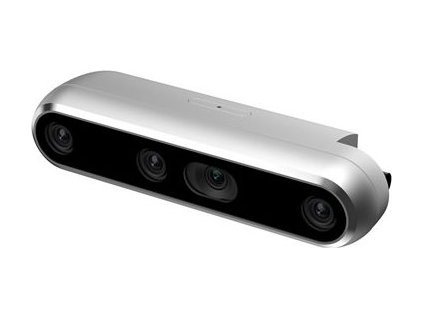 Intel RealSense D457 - Hloubková kamera - 3D - venkovní, interiérový - barevný - 1 Mpix - 1280 x 800 - USB-C / FAKRA - multibalení