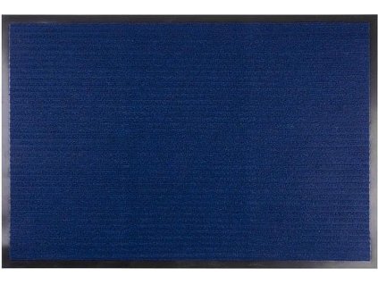 Rohožka MagicHome TRM 202, 60x90 cm, DarkBlue