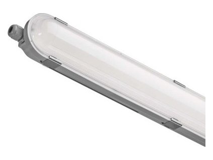 LED prachotěsné svítidlo MISTY 54W NW, IP66
