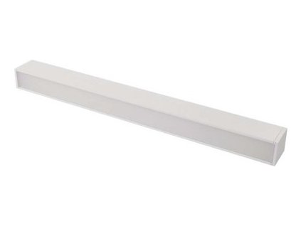 LED lineární svítidlo ORTO 19W neutrální bílá