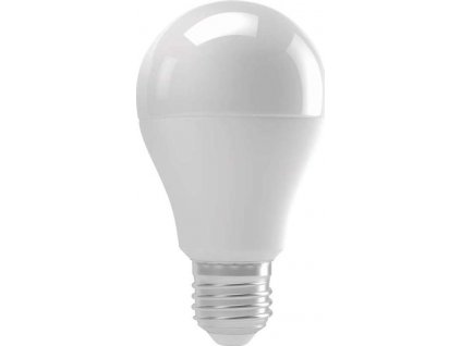 LED žárovka Basic A60 / E27 / 11 W (75 W) / 1 055 lm / teplá bílá
