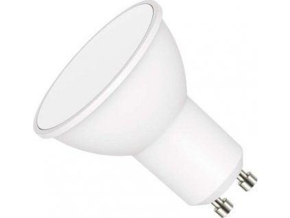 Chytrá LED žárovka GoSmart MR16 / GU10 / 4,8 W (35 W) / 400 lm / RGB / stmívatelná / Wi-Fi
