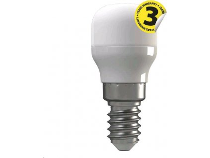 LED žárovka do ledničky Classic ST26 / E14 / 1,8 W (17 W) / 160 lm / neutrální bílá