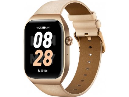 Smartwatch Mibro Watch T2 Light (Gold)