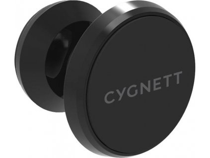 Magnetický držák telefonu na palubní desku a čelní sklo automobilu Cygnett