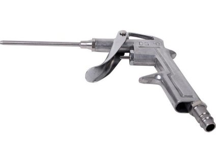 FESTA Pistole ofukovací vzduchová, tryska 90mm, 48007