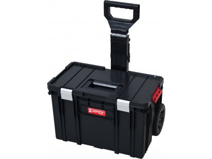 QBRICK BOX PLASTOVÝ QBRICK TWO CART | 526X380X670 MM / P90612