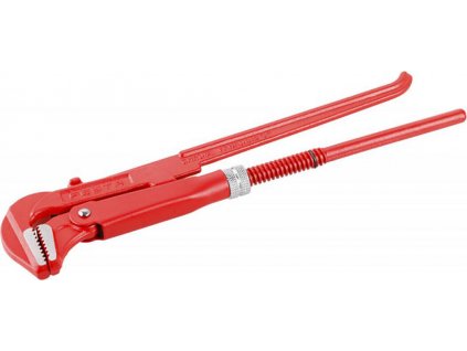 FESTA Hasák 2" délka 530 mm 90°