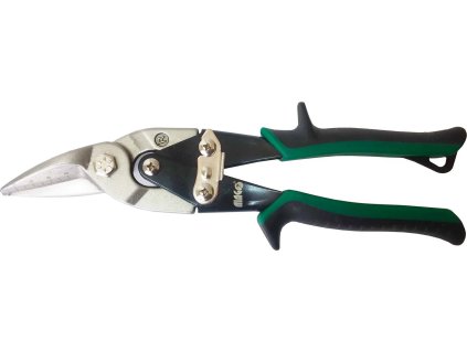 Nůžky na plech převodové Magg pravé 250 mm