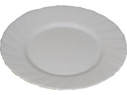 talíř dezertní skleněný EBRO 20cm