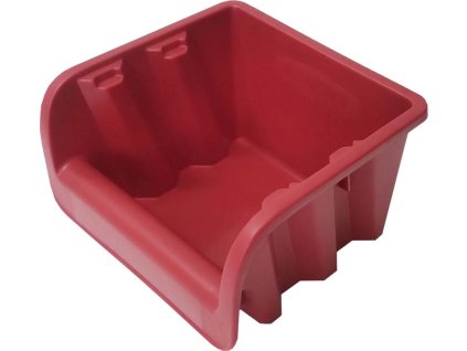 Box skladovací, velikost P1, 110 x 115 x 75, Vorel