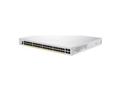 Cisco Bussiness switch CBS350-48P-4G-EU