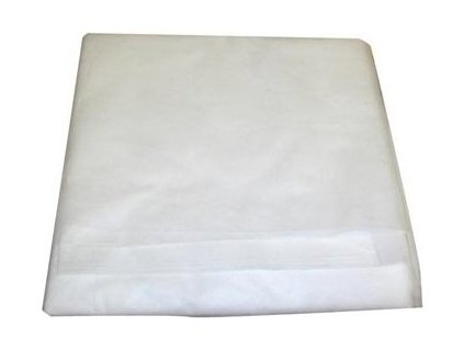 Textilie netkaná 3,2/10 m BÍ UV 17 g/m2, bílá