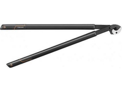 Nůžky na silné větve Fiskars SingleStep L39, jednočepelové, L /100143