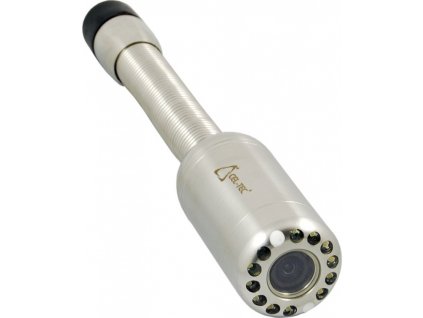 PipeCamera Verso 28 auto - potrubní inspekční kamera 125°