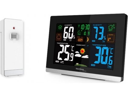 TechnoLine WS 6462 - meteorologická stanice