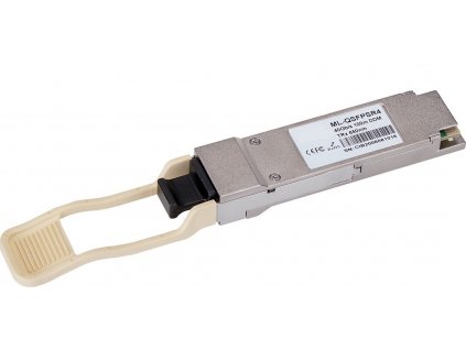 QSFP+ SR4 optický modul 40G, 100m, 850nm, MPO-12, MM