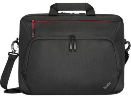 Lenovo ThinkPad Essential Plus - Brašna na notebook - 15.6" - černá - pro IdeaPad Flex 5 14ALC7 82R9
