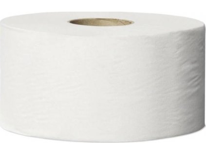 Toaletní papír v Mini Jumbo roli Tork Advanced 1vrstva T2 - 12ks
