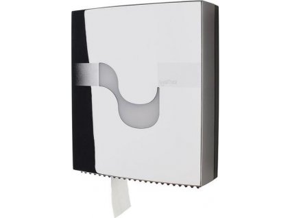Zásobník Celtex na toaletní papír Maxi chrome