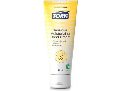 Hydratační krém na ruce TORK Premium 75ml - 1ks