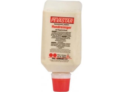 Mycí pasta Pevastar 2l soft, abrazivní