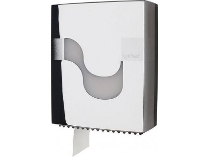 Zásobník Celtex na toaletní papír Mini chrome