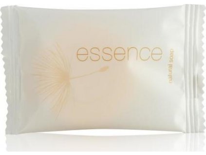 Luxusní hotelové mýdlo 15g v sáčku Essence - 250ks