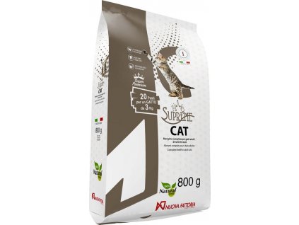 Nuova Fattoria Supreme Cat Adult 800 g