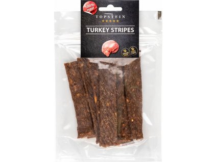 Topstein Turkey Stripes 100 g