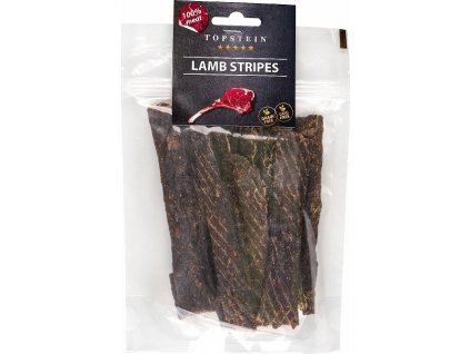 Topstein Lamb Stripes 100 g