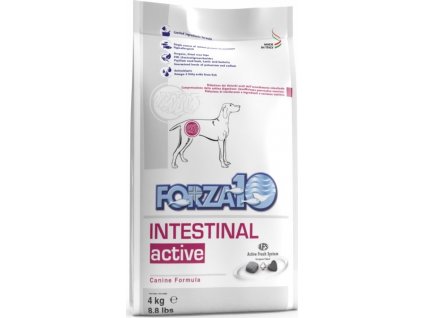 Forza10 INTESTINAL active 4 kg