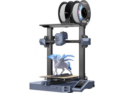 3D Tiskárna Creality CR-10 SE