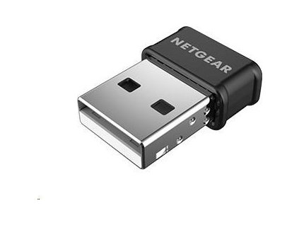 NETGEAR A6150 - Síťový adaptér - USB 2.0 - Wi-Fi 5