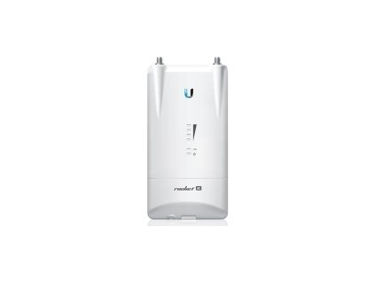 UBNT Rocket5 AC Lite, venkovní, 5GHz AC, 2x RSMA, AirMAX AC