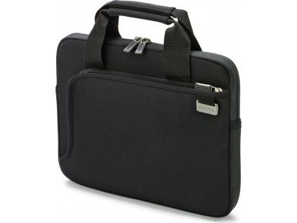 DICOTA SmartSkin Laptop Sleeve 11.6" - Pouzdro na notebook - 11.6" - černá