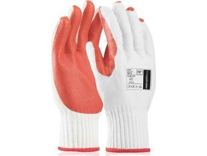 12ks - Máčené rukavice ARDONSAFETY/RANDY