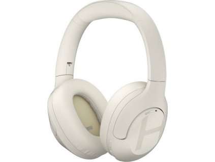 Bezdrátová sluchátka Haylou S35 ANC (bílý)
